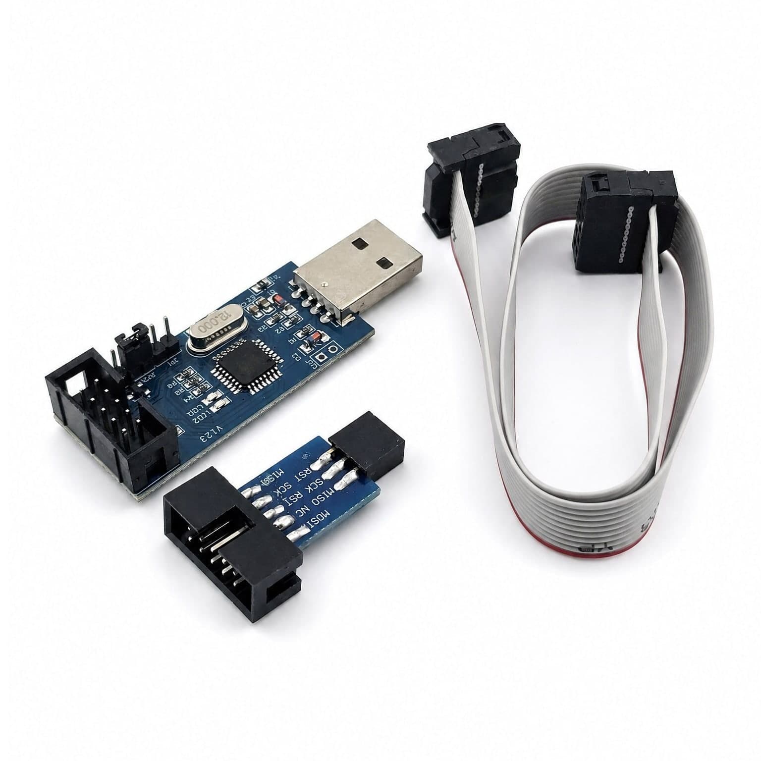 Programator USBasp AVR USB ISP
