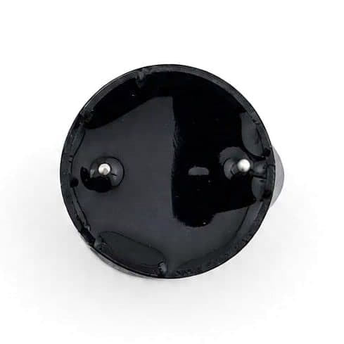 Buzzer BITCHIP aktywny 5V, 12×9,5mm, ton ciągły - zdjęcie 3