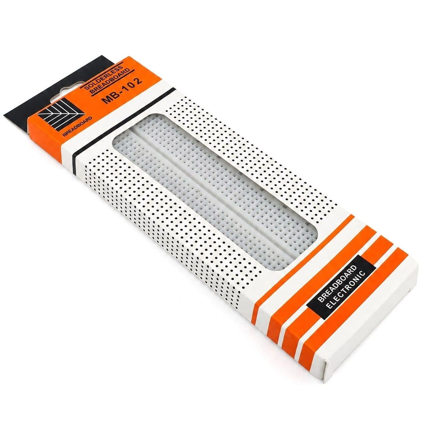 Płytka stykowa MB-102, 830 pól
