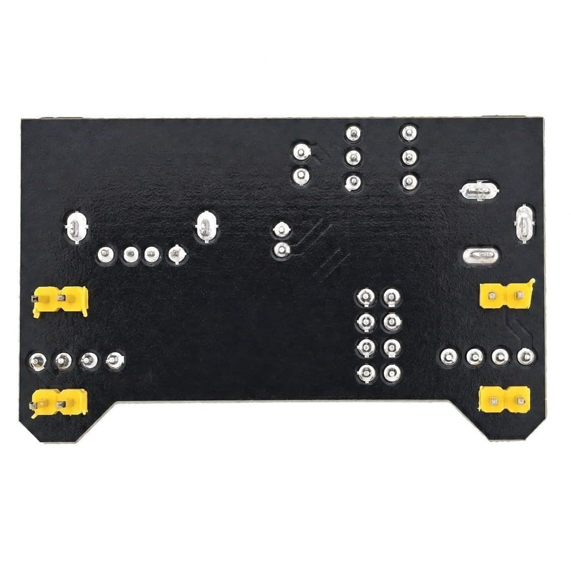 Zasilacz BITCHIP moduł zasilania do płytek stykowych 5V 3,3V MB102 - zdjęcie 3