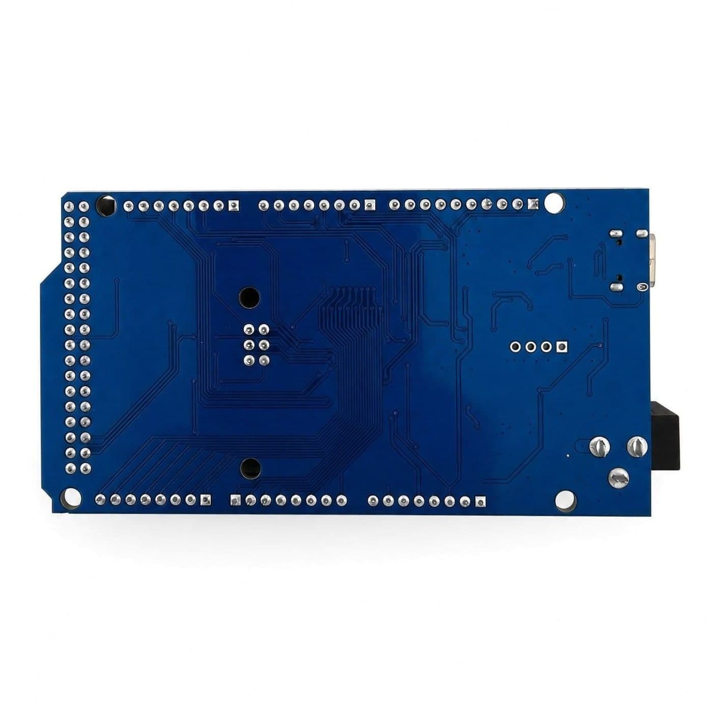 Płytka Mega 2560 R3 CH340, USB-C (kompatybilna z Arduino) - zdjęcie 5