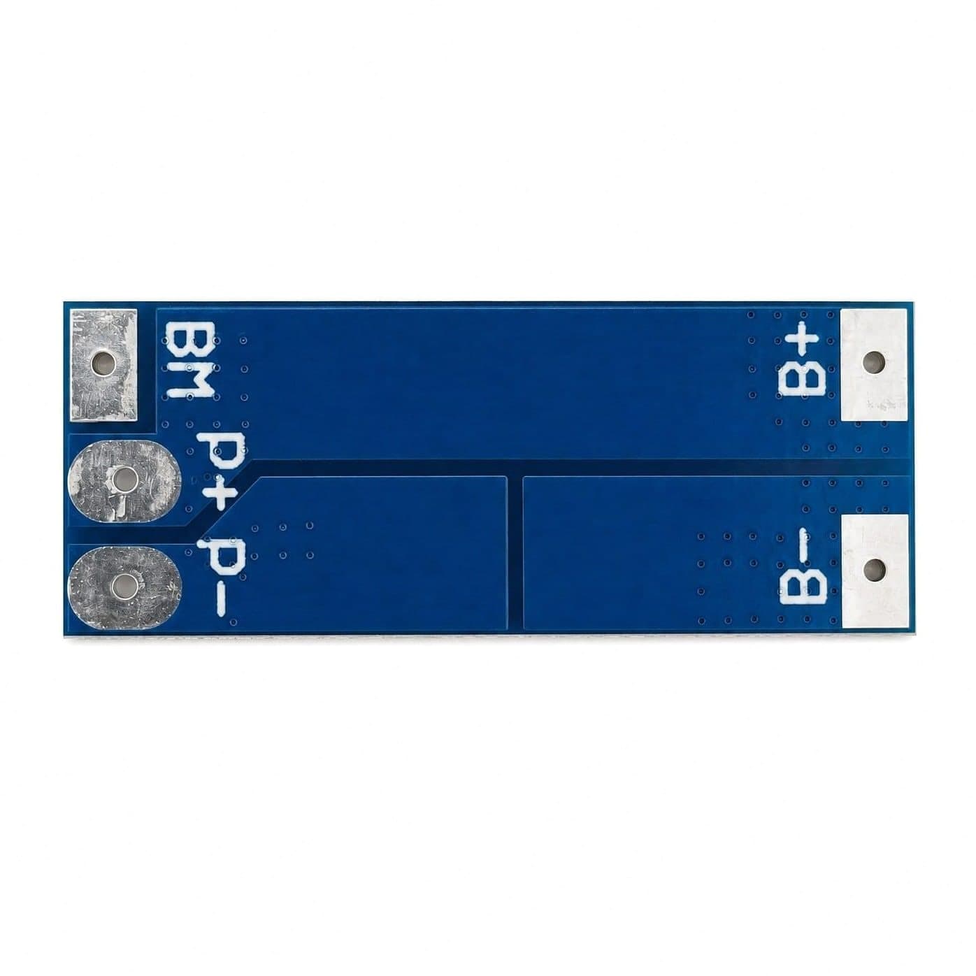 Moduł BITCHIP ładowarka BMS 2S 8A 8,4V Li-Ion - zdjęcie 3