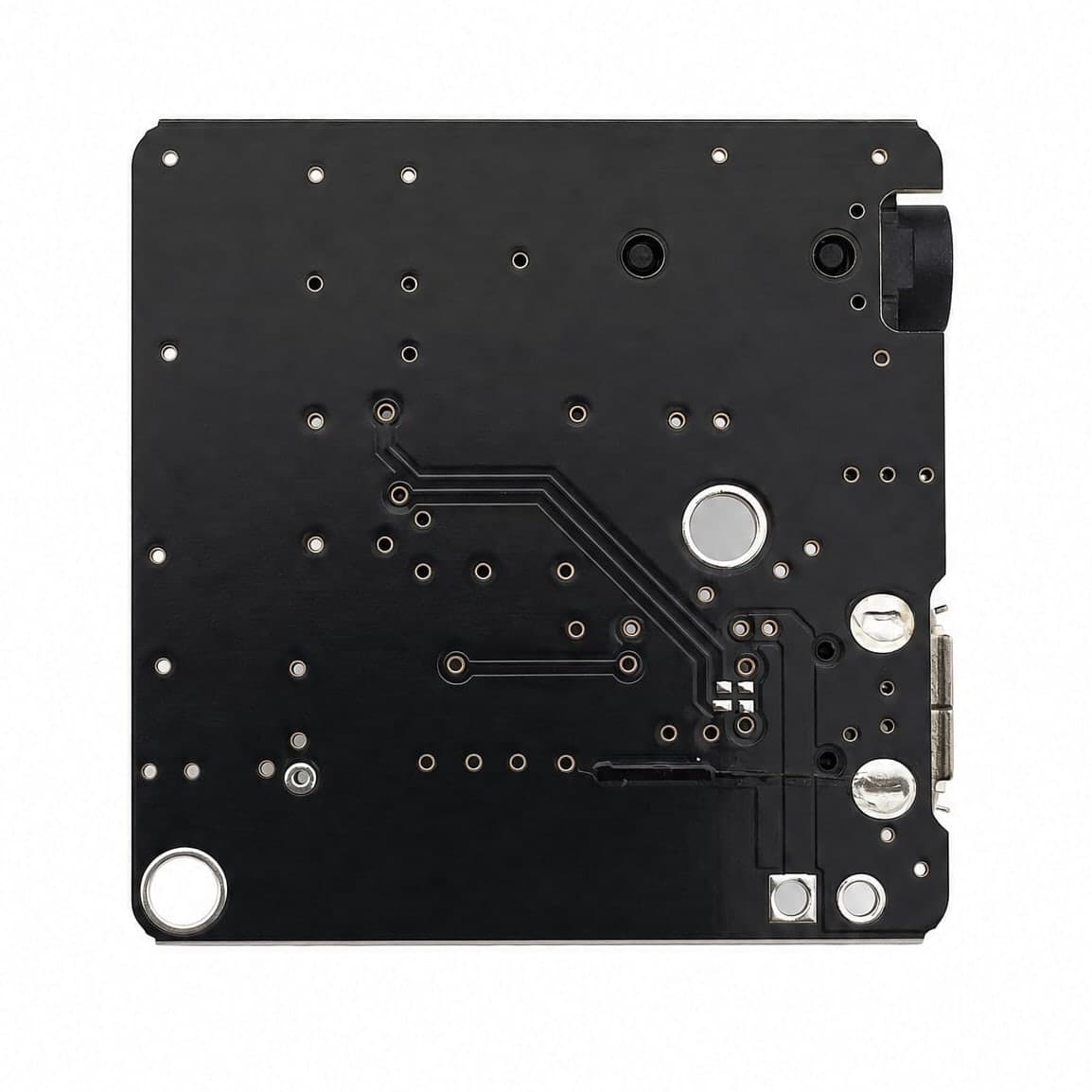Moduł BITCHIP Bluetooth audio stereo A2DP VHM-314, 3,7-5V, micro USB - zdjęcie 4