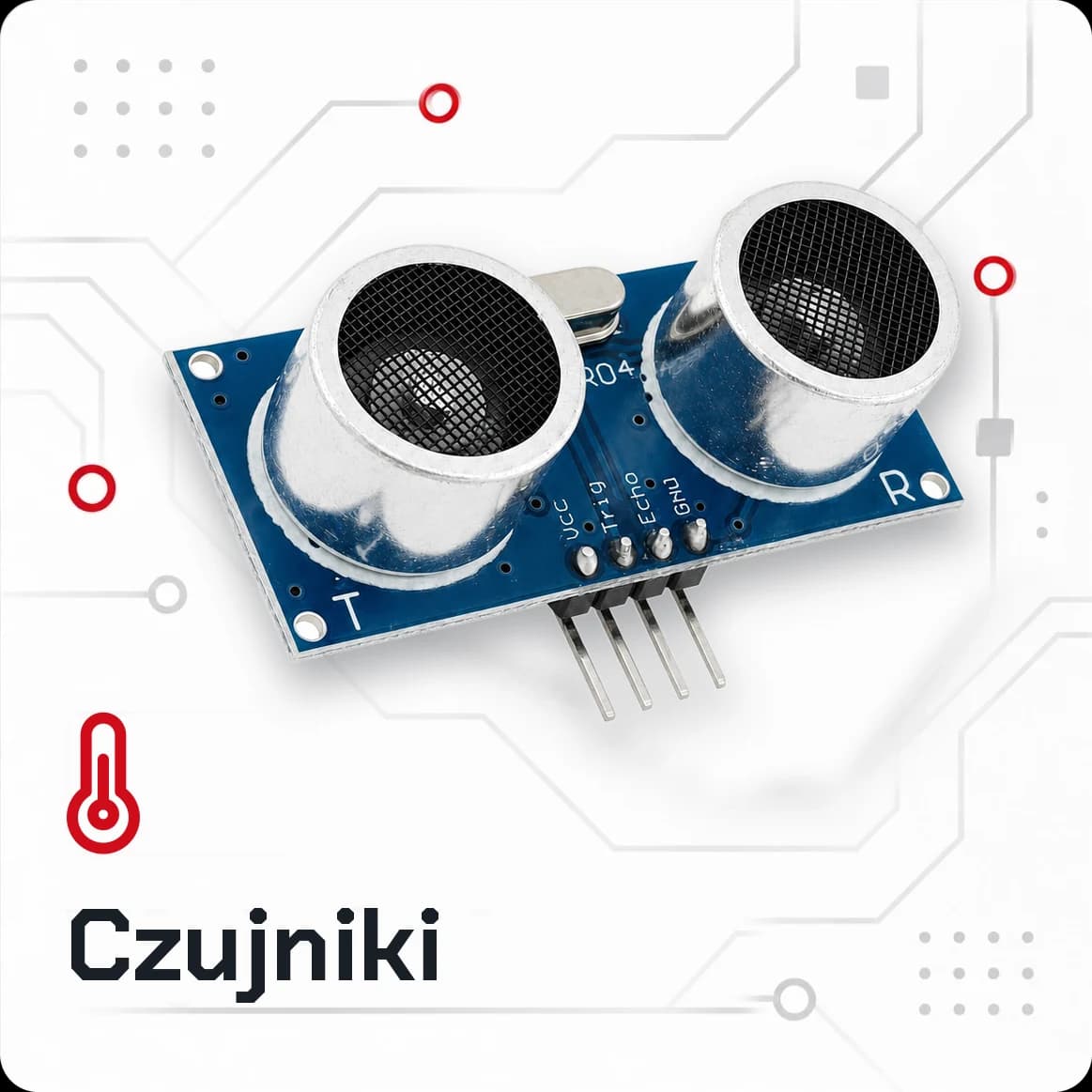 Czujniki