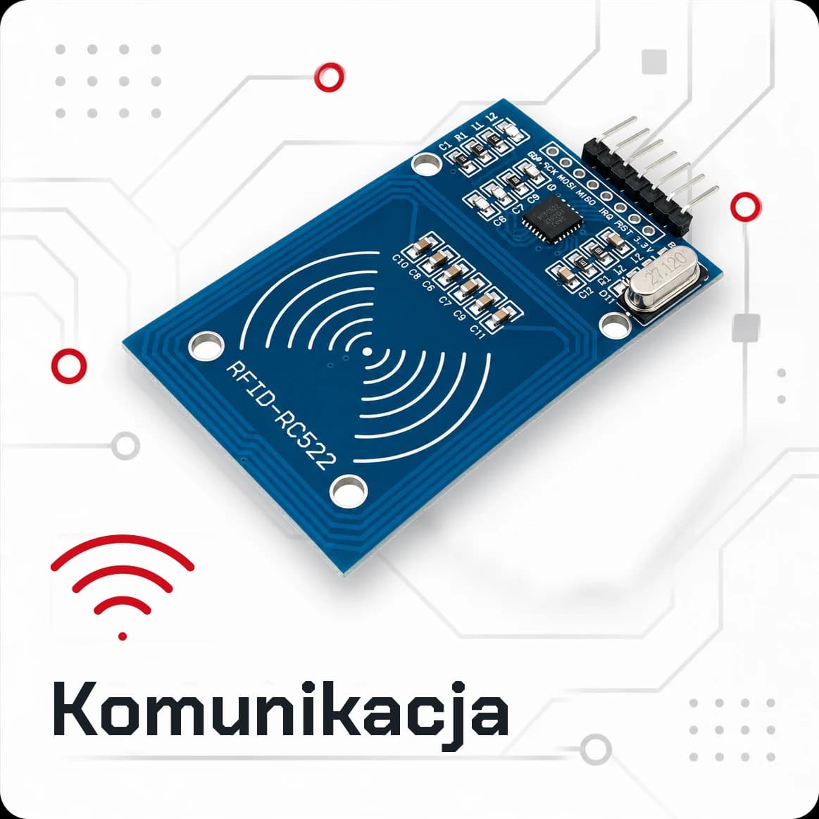 Komunikacja