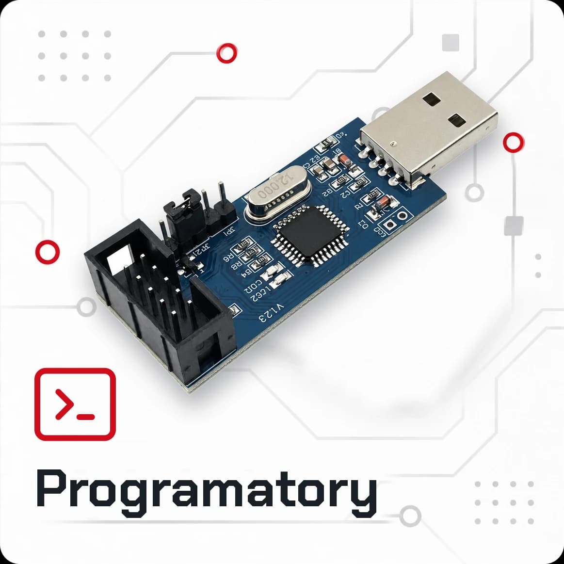 Programatory