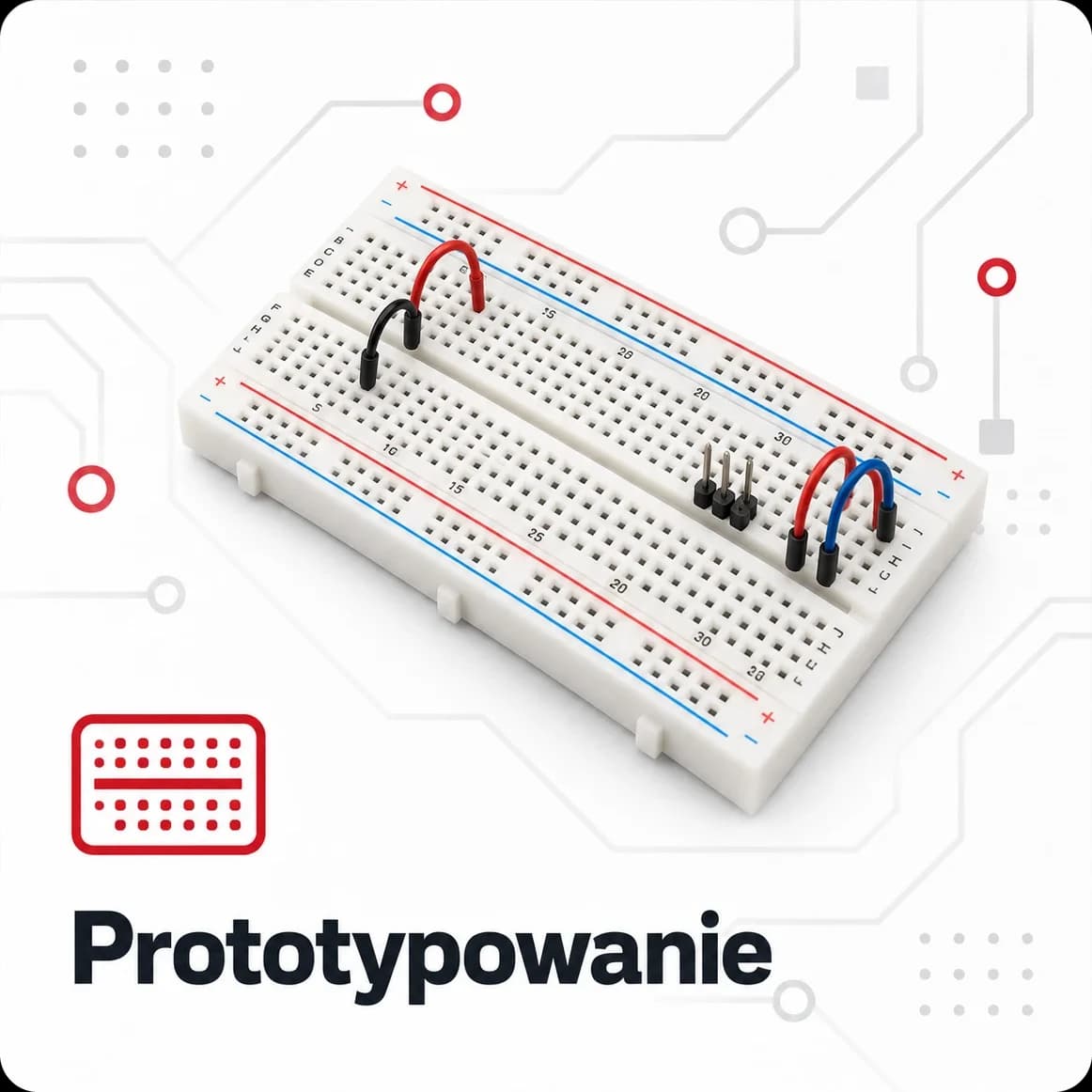 Prototypowanie
