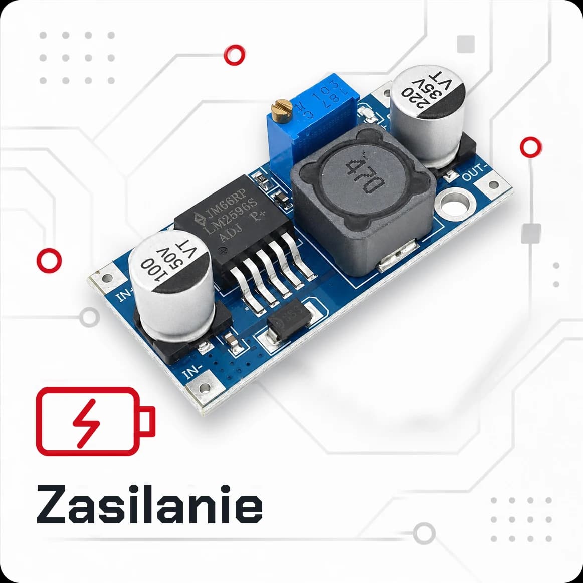 Zasilanie